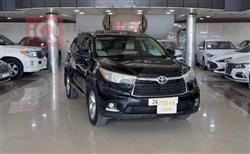 تويوتا هايلاندر